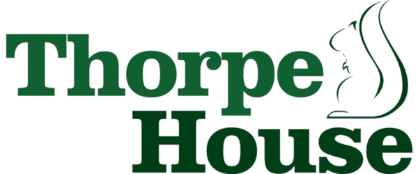 Thorpe House Logo